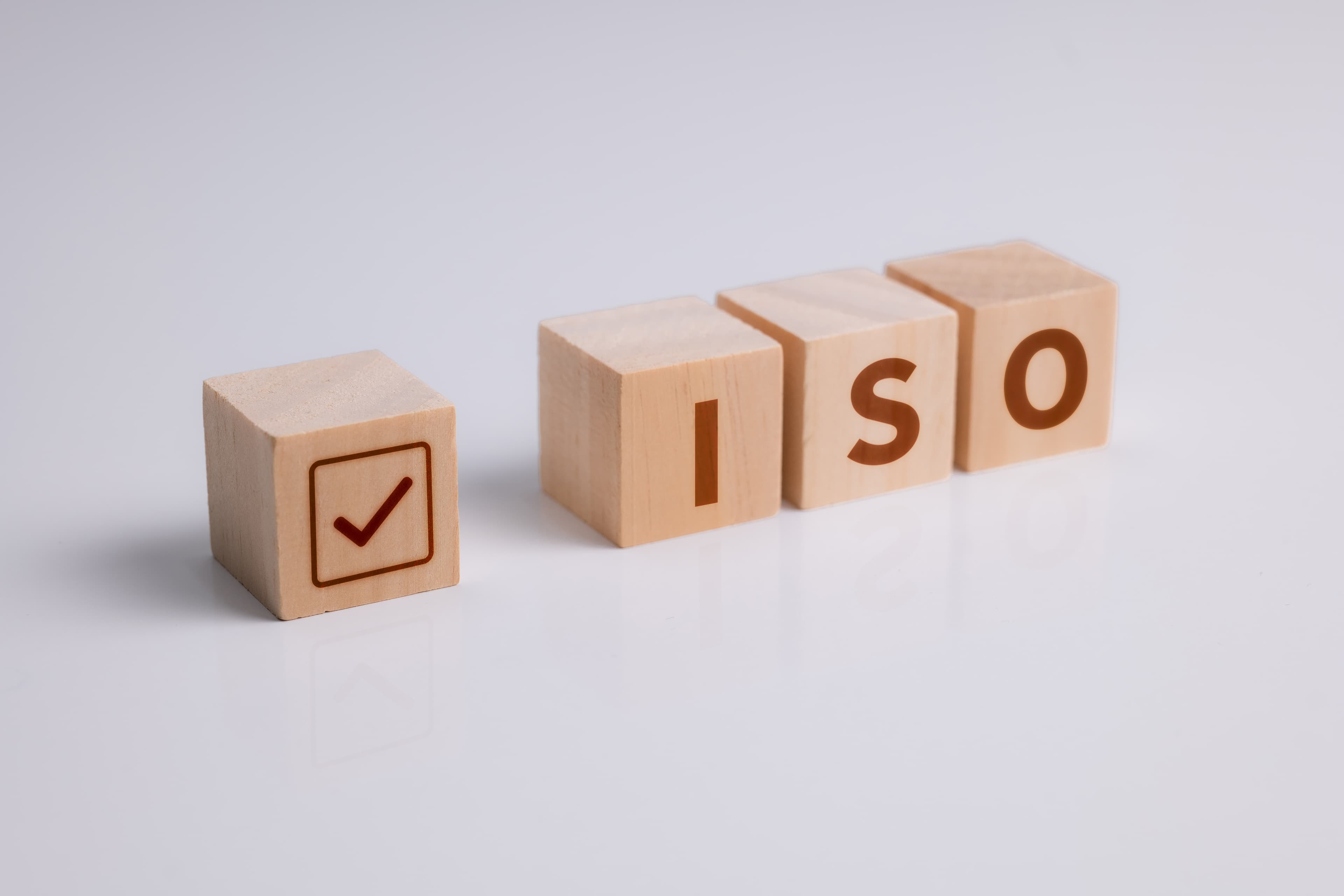 Certification process showing professional certification achievement and quality standards
