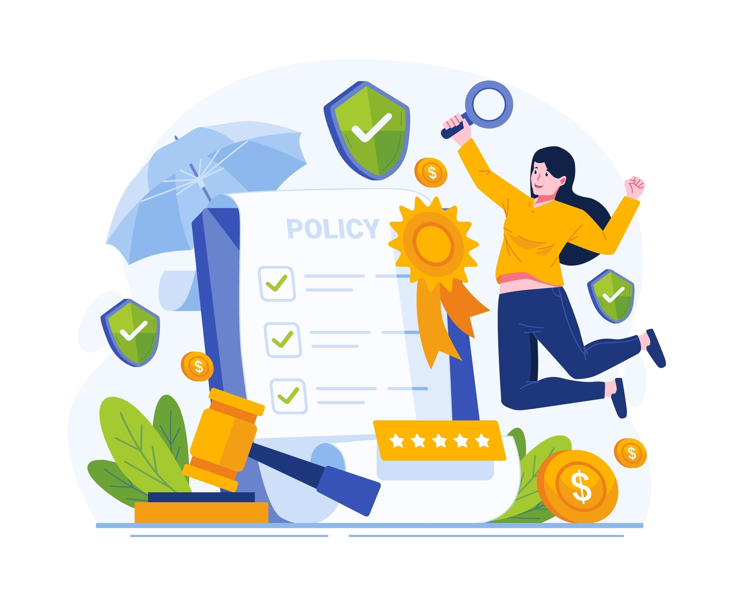 Document creation hero - professional documentation and manual creation services