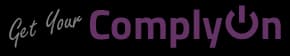 ComplyOn Logo