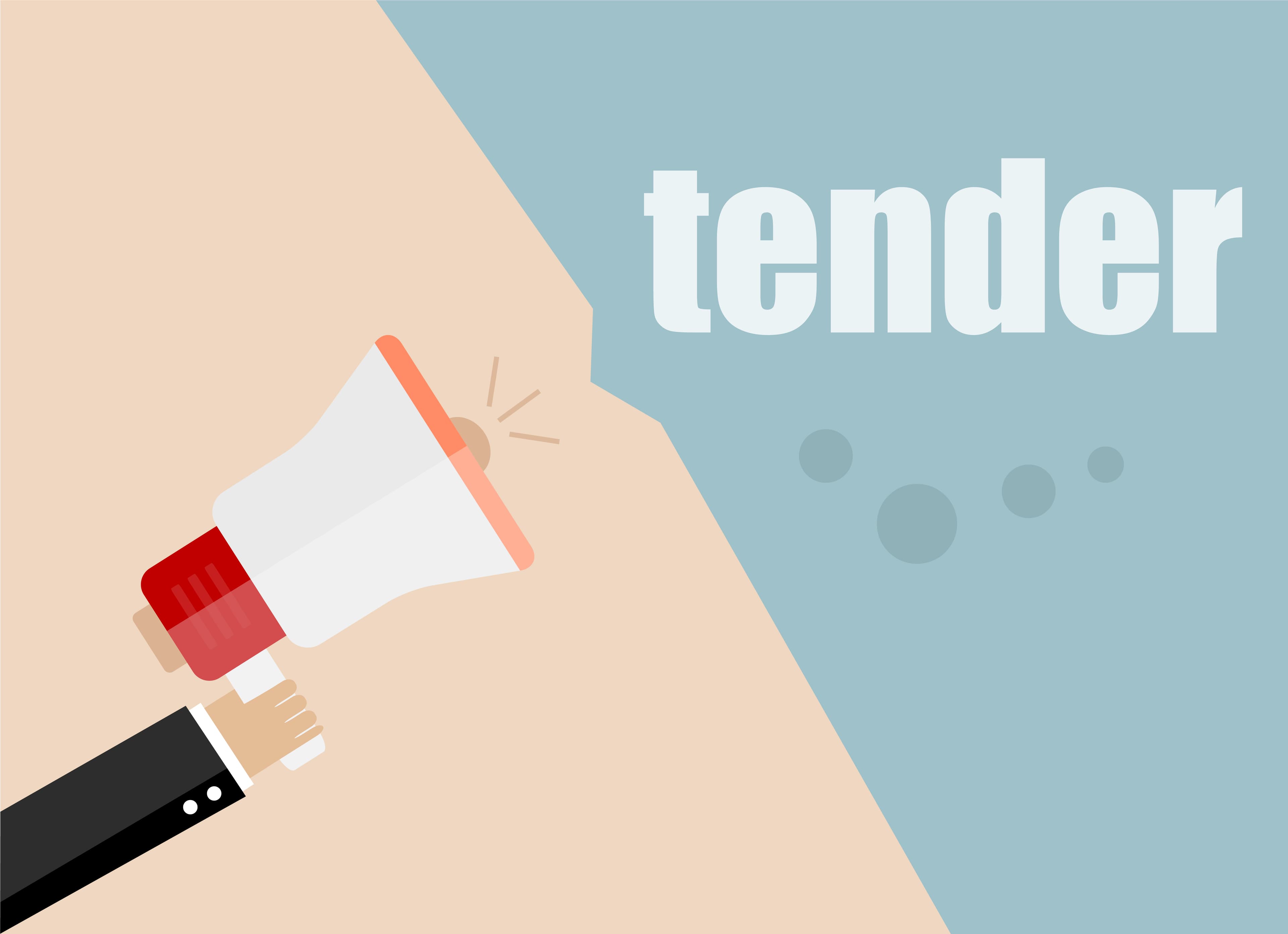 Tender preparation hero - professional tender document and compliance services