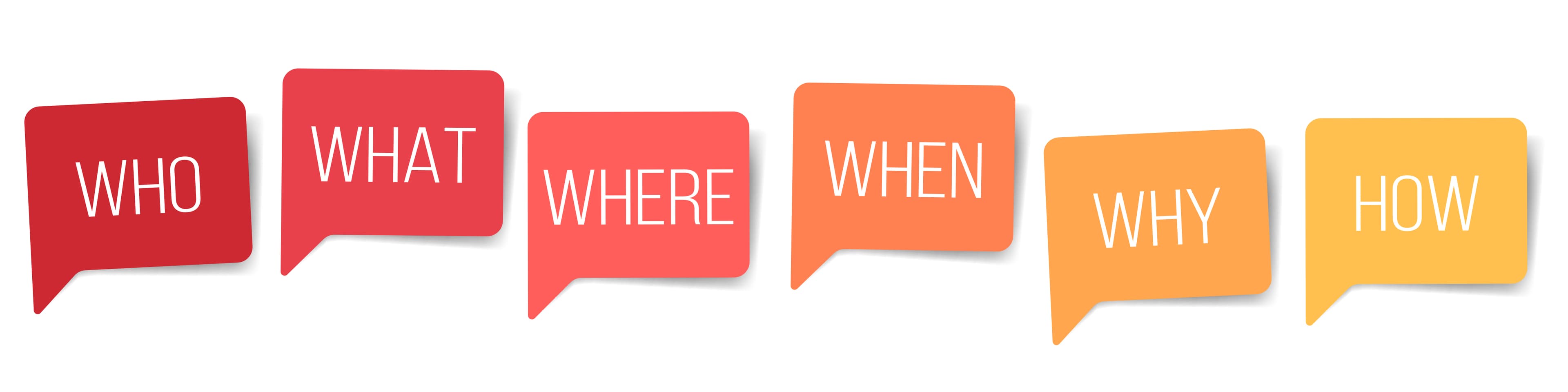 About ComplyOn - understanding the who, what, when, where, and why of our business